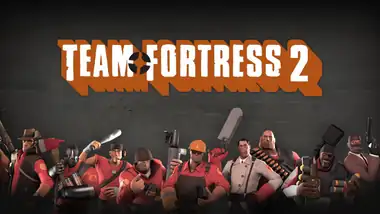 Team Fortress 2: materiał prasowy gry
