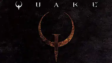 Quake: materiał prasowy gry