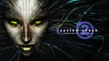System Shock 2: materiał prasowy gry