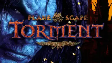 Planescape: Torment: materiał prasowy gry