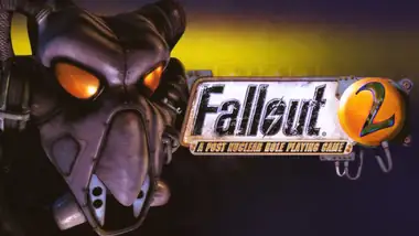 Fallout 2: materiał prasowy gry