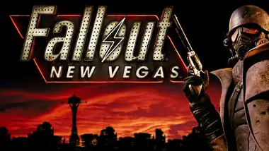 Fallout: New Vegas: materiał prasowy gry