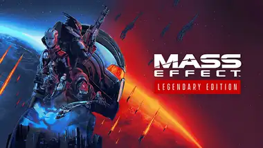 Mass Effect: materiał prasowy gry