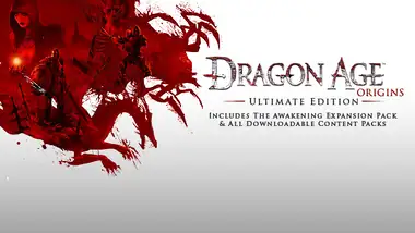 Dragon Age: Origins: materiał prasowy gry