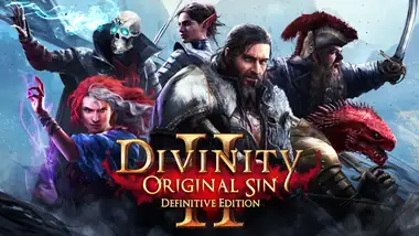 Divinity: Original Sin 2: materiał prasowy gry