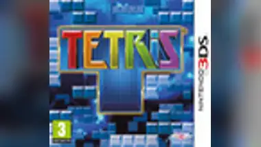 Tetris: materiał prasowy gry