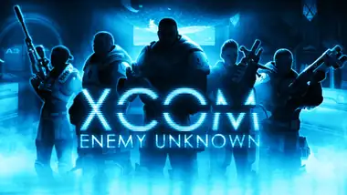 XCOM: Enemy Unknown: materiał prasowy gry