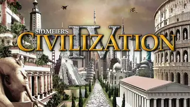 Sid Meier's Civilization IV: materiał prasowy gry