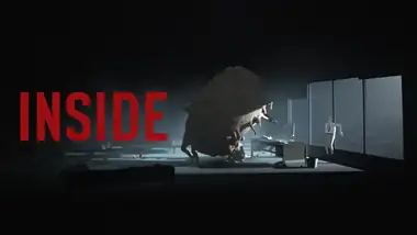 Inside: materiał prasowy gry