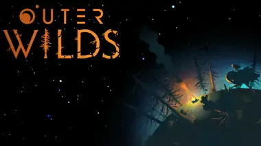 Outer Wilds: materiał prasowy gry