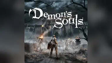 Demon's Souls: materiał prasowy gry