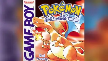Pokemon Red i Blue: materiał prasowy gry
