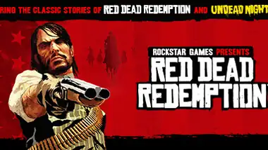 Red Dead Redemption: materiał prasowy gry