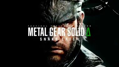 Metal Gear Solid 3: Snake Eater: materiał prasowy gry