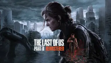 The Last of Us Part II: materiał prasowy gry