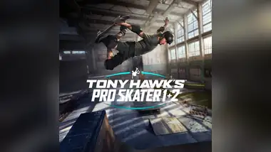 Tony Hawk's Pro Skater 2: materiał prasowy gry