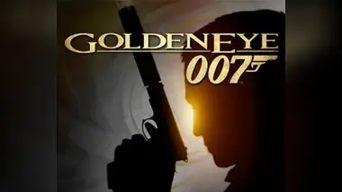 GoldenEye 007: materiał prasowy gry