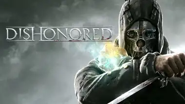 Dishonored: materiał prasowy gry