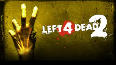 Left 4 Dead 2: materiał prasowy gry